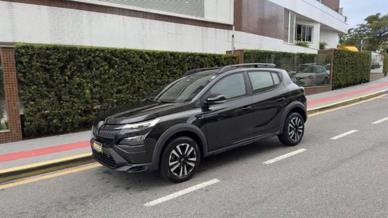 RENAULT KARDIAN 1.0 TCE FLEX EVOLUTION EDC